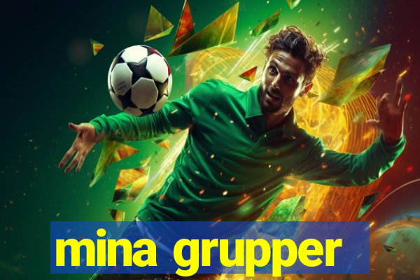 mina grupper