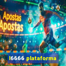 l6666 plataforma