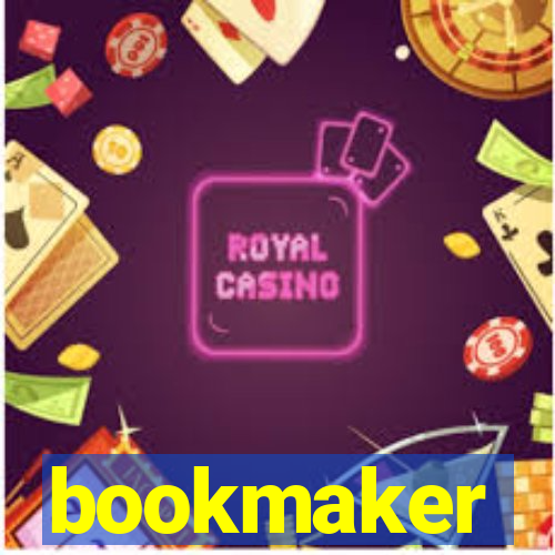 bookmaker