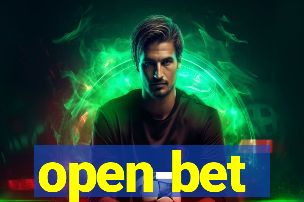 open-bet