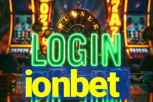 ionbet