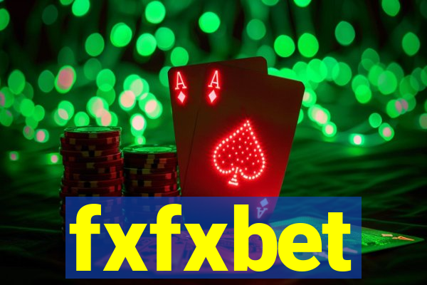 fxfxbet