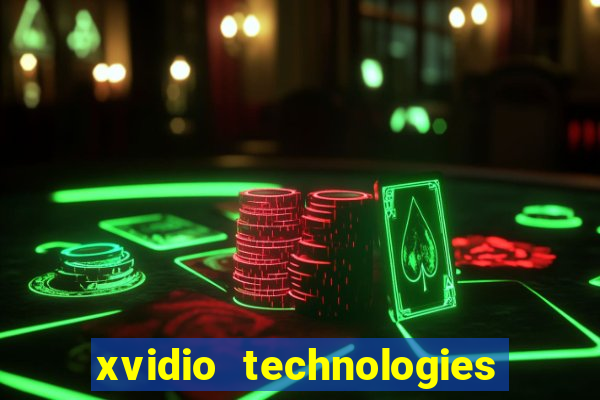 xvidio technologies startup brasil 2022 video game