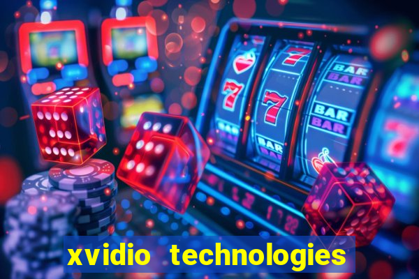 xvidio technologies startup brasil 2022 video game