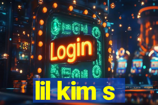 lil kim s