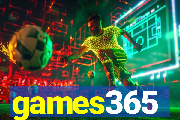 games365