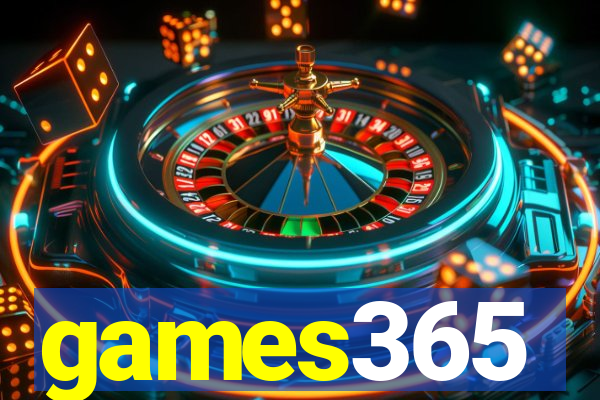 games365