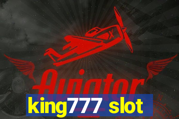 king777 slot