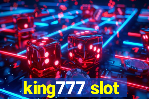 king777 slot