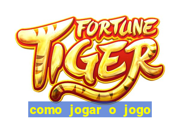 como jogar o jogo da mina