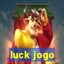 luck jogo