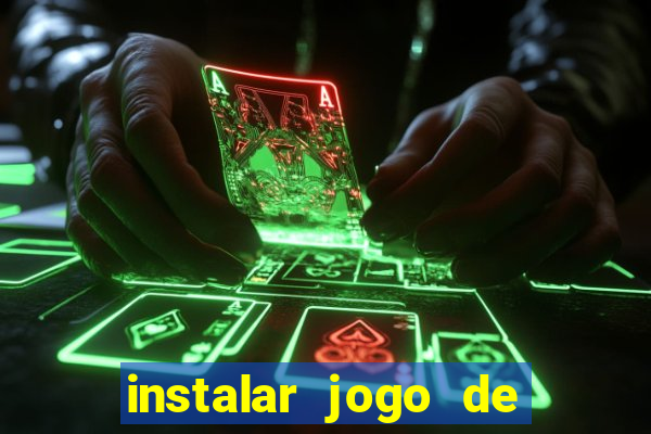 instalar jogo de sueca grátis