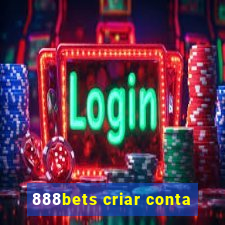 888bets criar conta