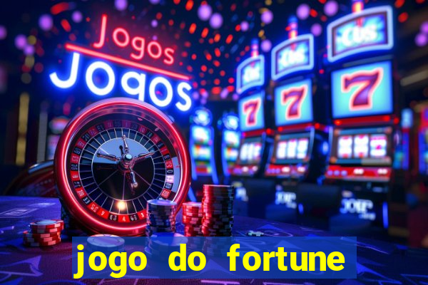 jogo do fortune mouse demo grátis