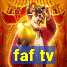 faf tv