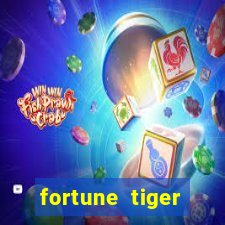 fortune tiger plataforma oficial