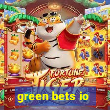 green bets io