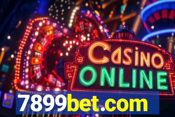 7899bet.com