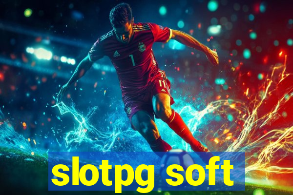 slotpg soft