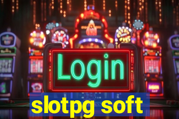 slotpg soft