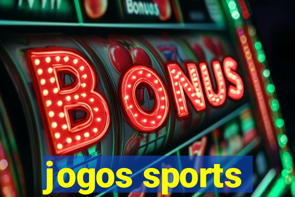 jogos sports