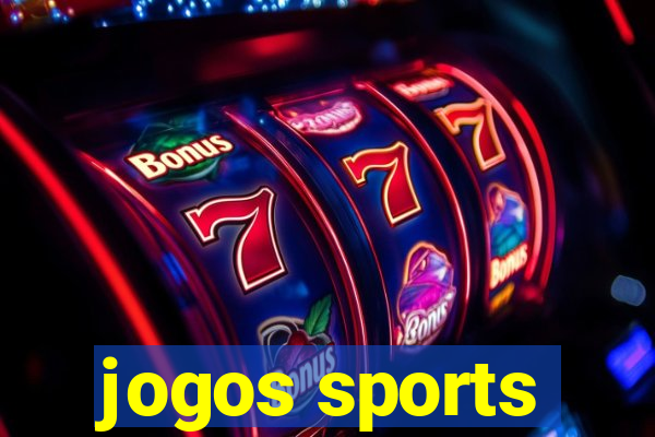 jogos sports