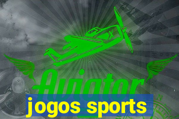 jogos sports