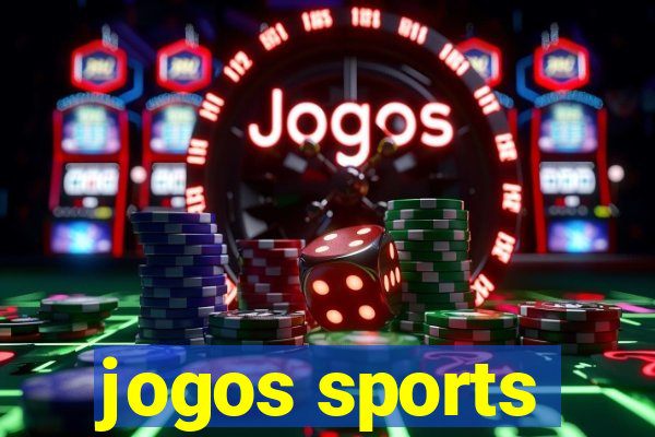 jogos sports