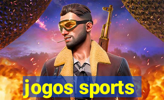 jogos sports