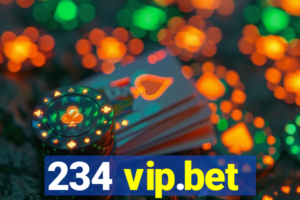 234 vip.bet