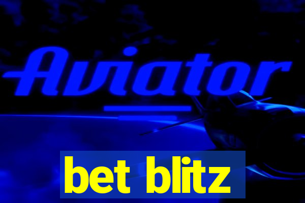 bet blitz