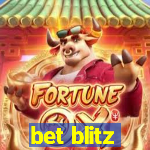 bet blitz