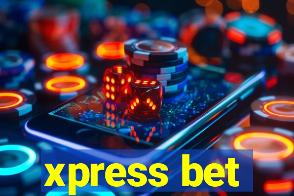 xpress bet