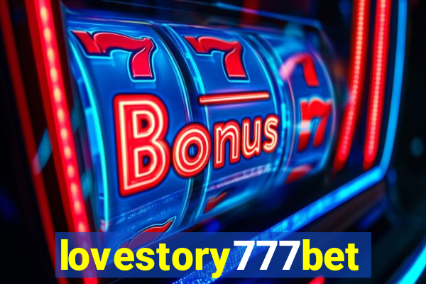 lovestory777bet