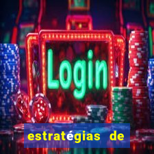 estratégias de jogos slots