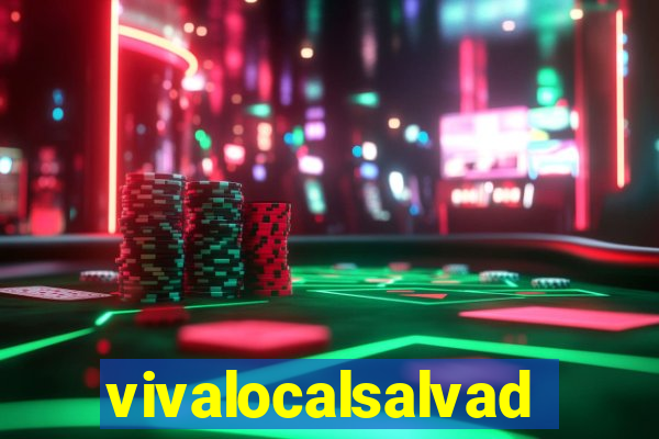 vivalocalsalvador