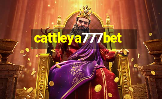 cattleya777bet