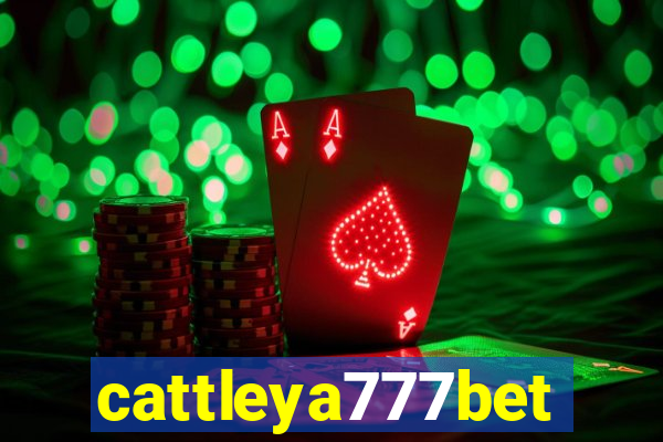 cattleya777bet