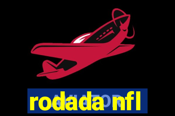 rodada nfl