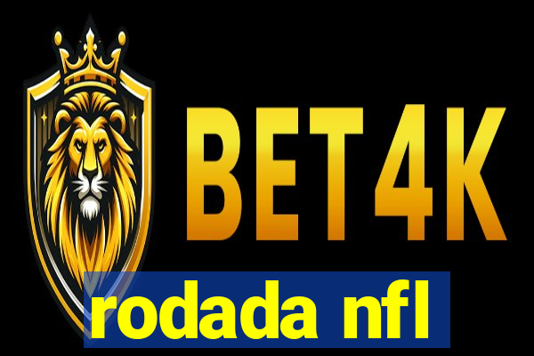 rodada nfl