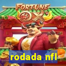 rodada nfl