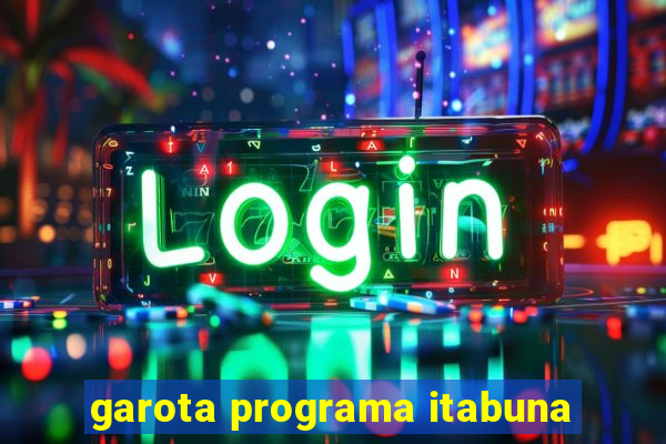 garota programa itabuna