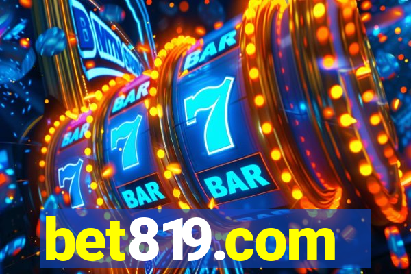 bet819.com