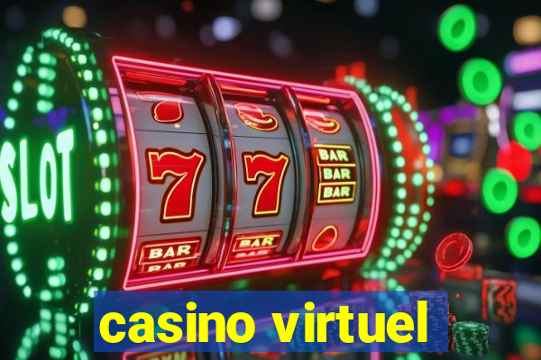 casino virtuel