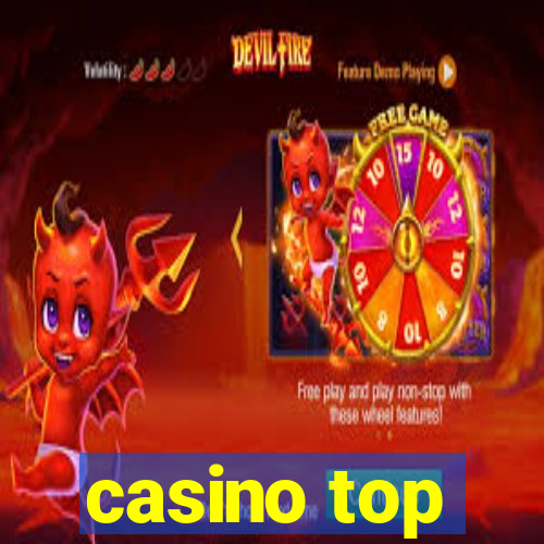 casino top