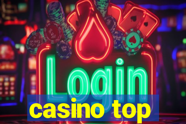 casino top