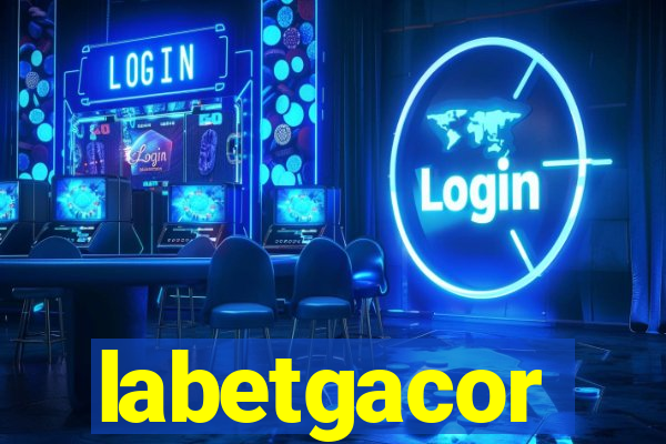 labetgacor