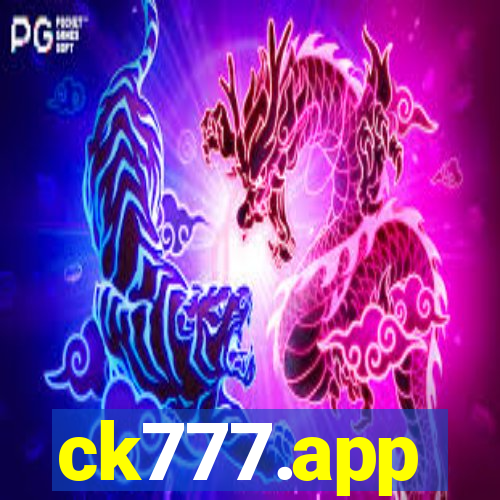 ck777.app