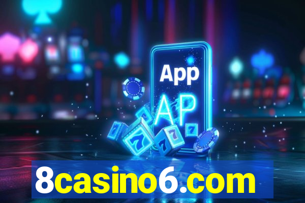 8casino6.com