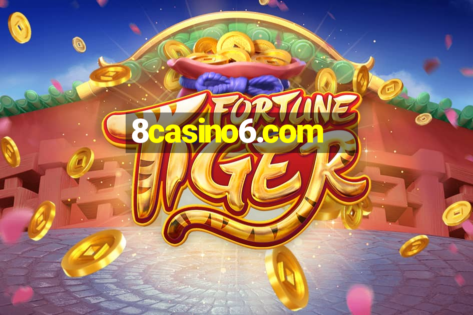 8casino6.com